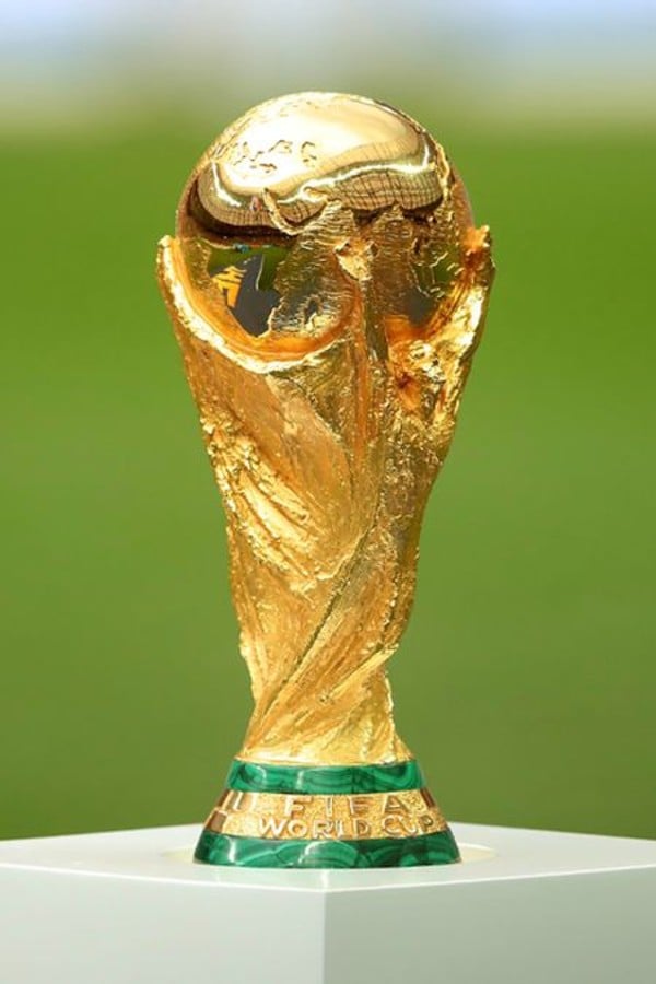 World cup 2026