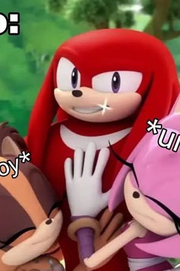 Relatos del overworld