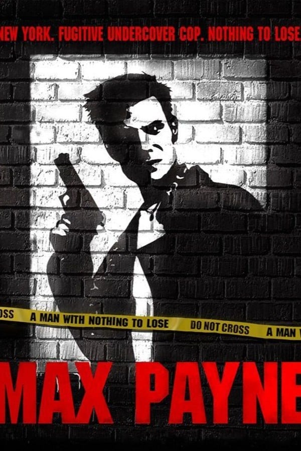 Max Payne