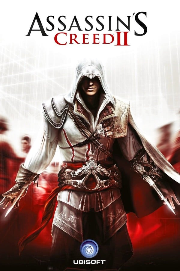 Assassin’s Creed