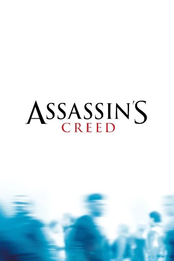 Assassin’s Creed
