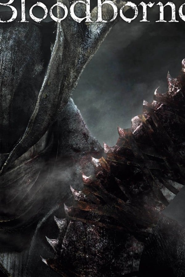Bloodborne