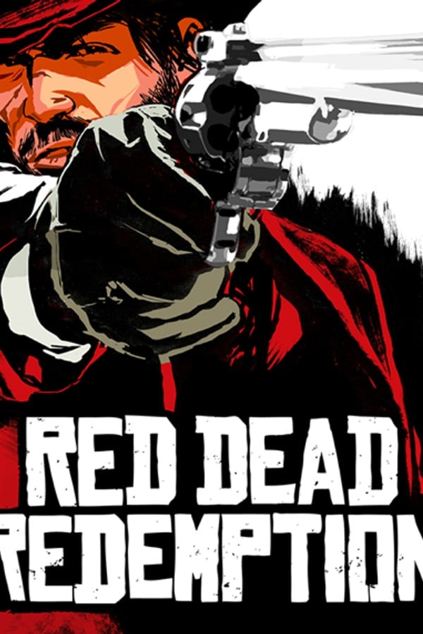 Red Dead Redemption