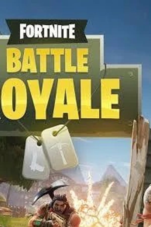 Fortnite
