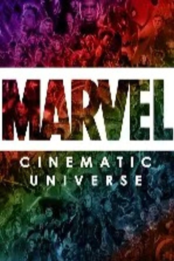 Marvel MCU Movie Ratings