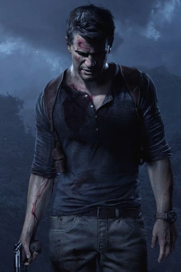 Uncharted 4