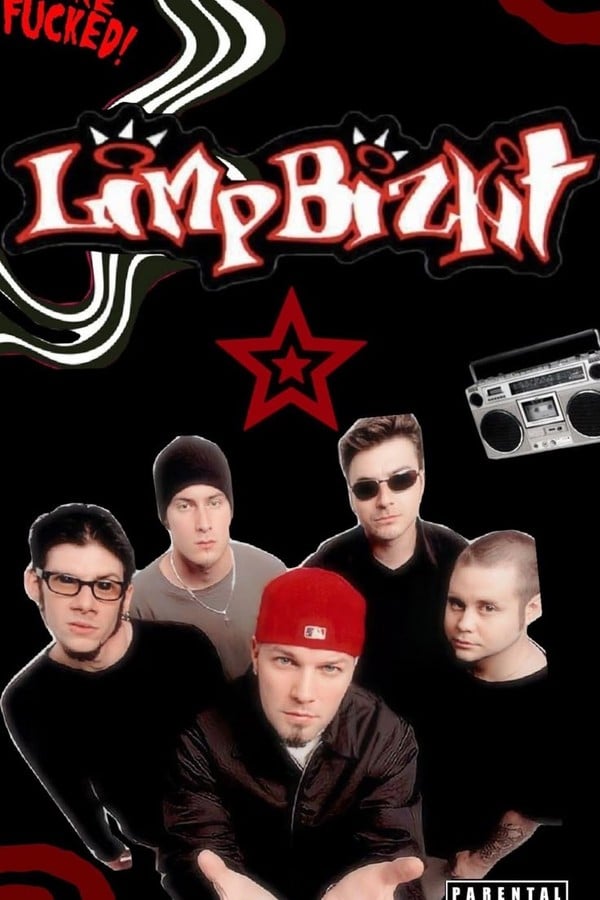 Limp Bizkit Discography