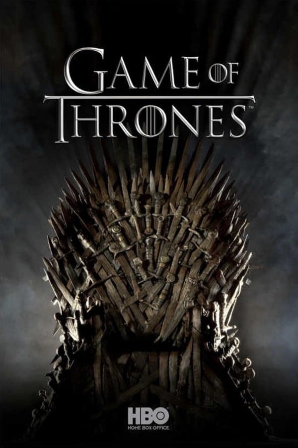 Game Of Thrones Serialized Ratings
