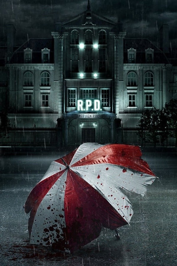 Raccoon City