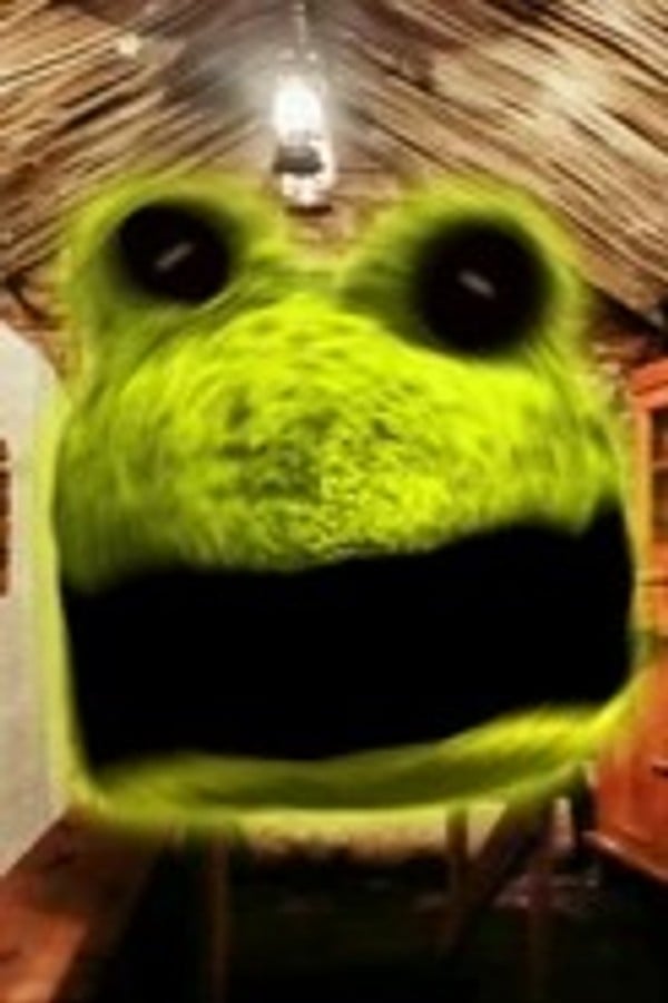 Five Nights with Froggy