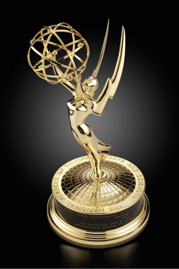 Primetime Emmy Winners Archive