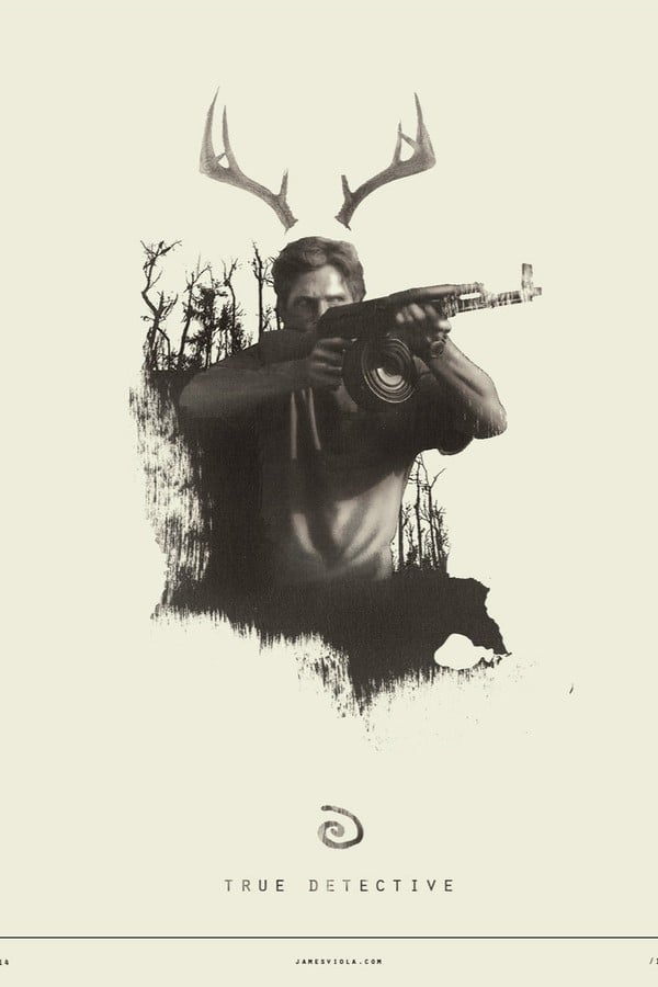 True Detective
