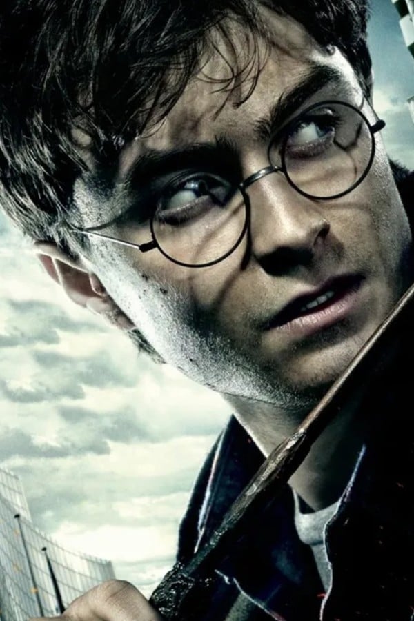 Harry Potter