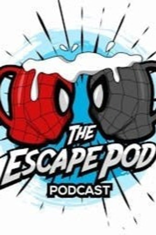 The Escape Pod Podcast