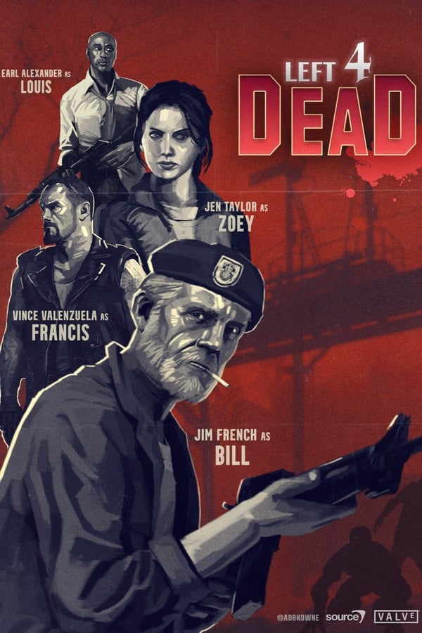 Left 4 Dead
