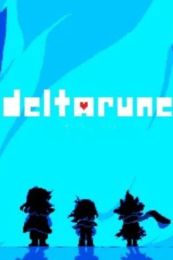 Deltarune