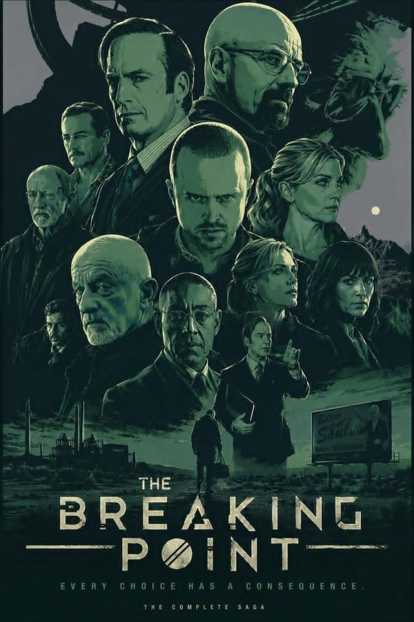 The Breaking Point