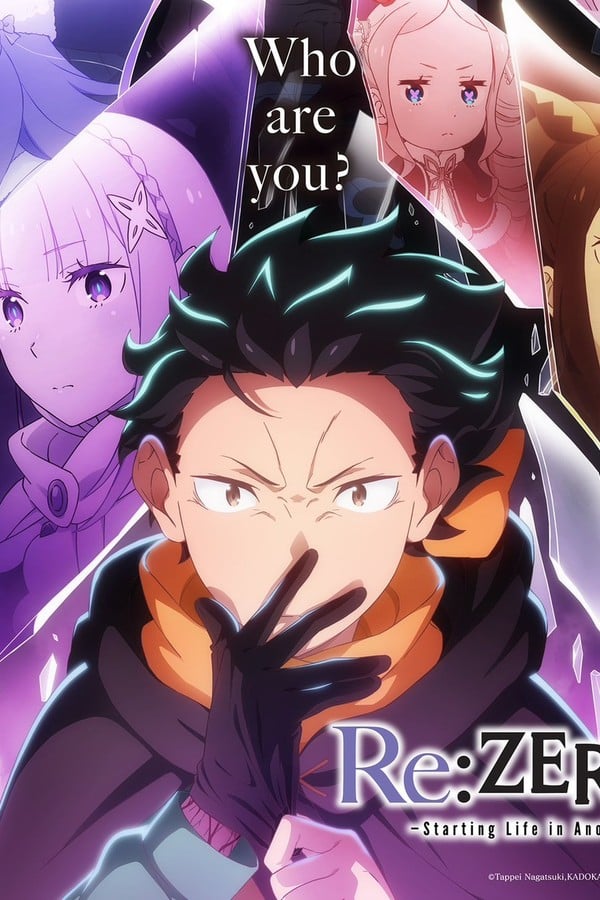 Re:Zero