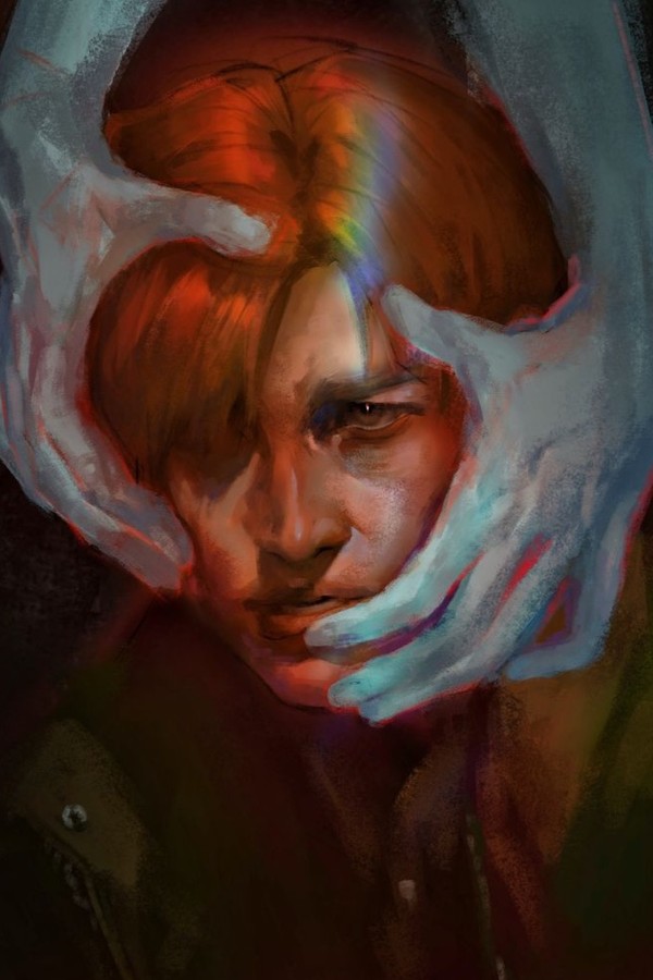 Silent Hill 2