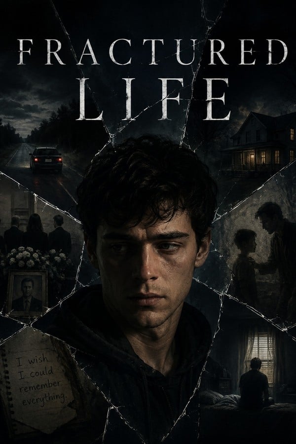 Fractured Life