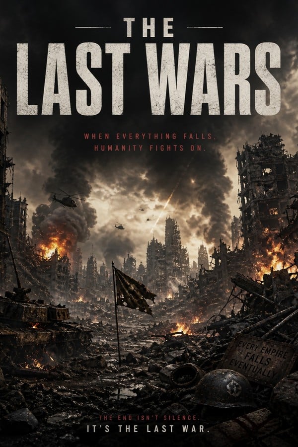 The Last Wars