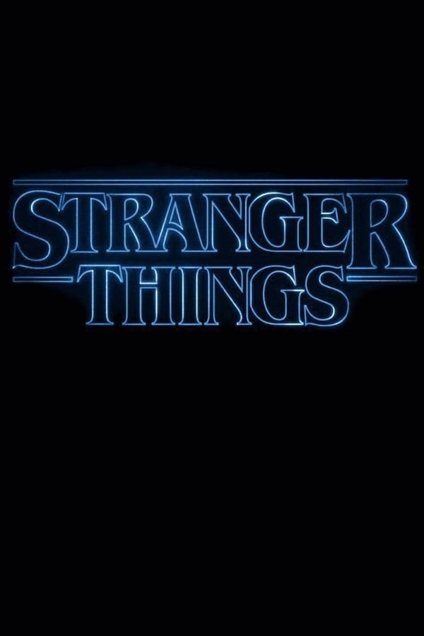 Stranger Things: New Dawn
