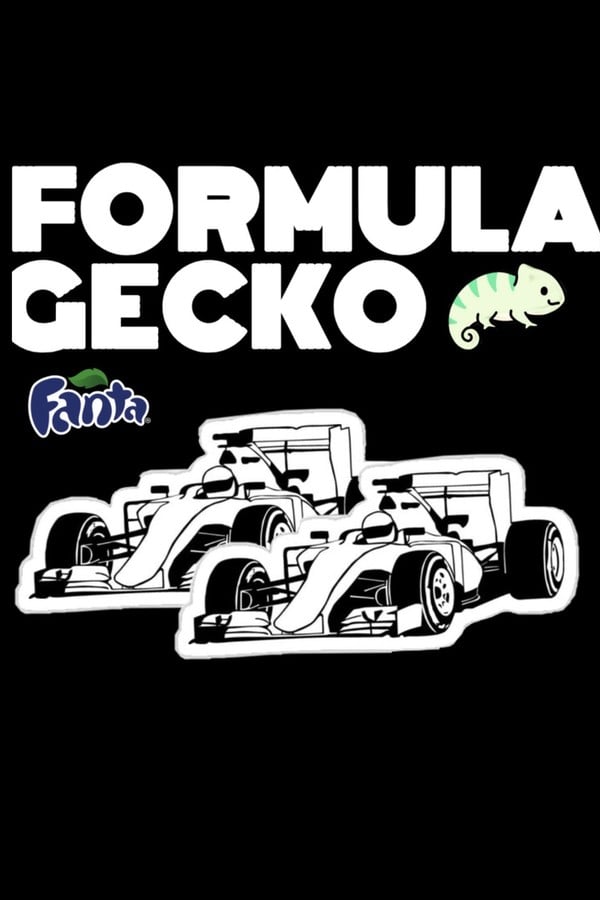 Formula Gecko