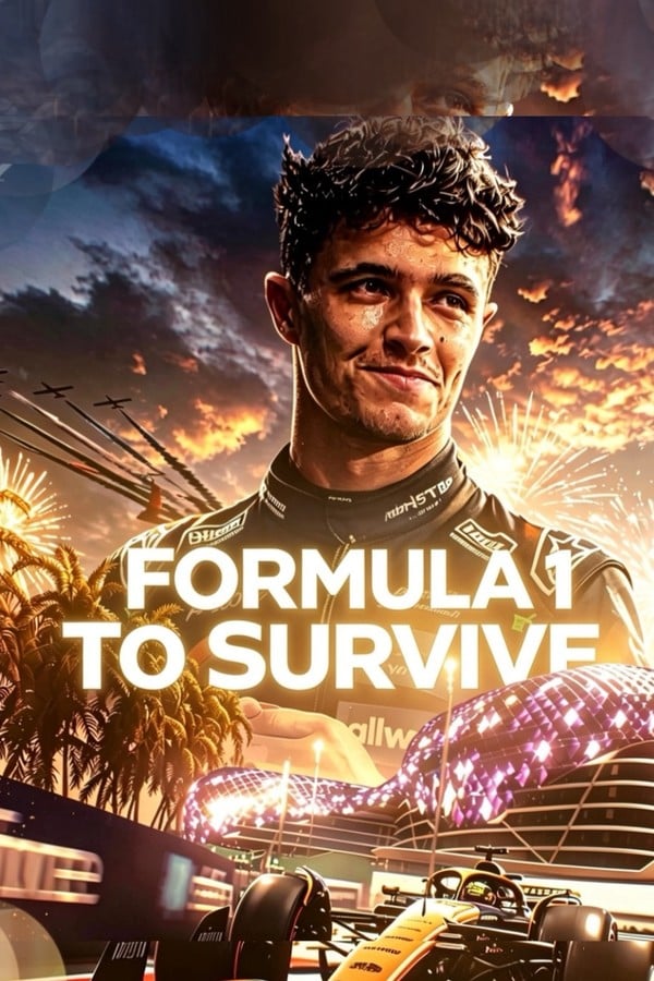 Formula One: Drive To Survive