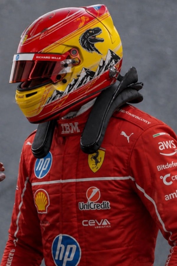 Formula 1 : Drive To Survive