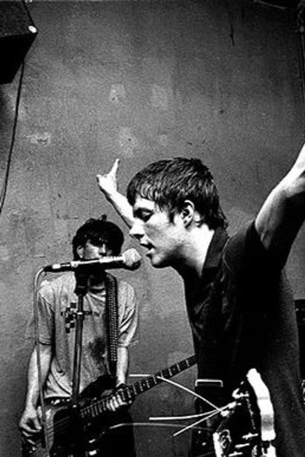 Unwound
