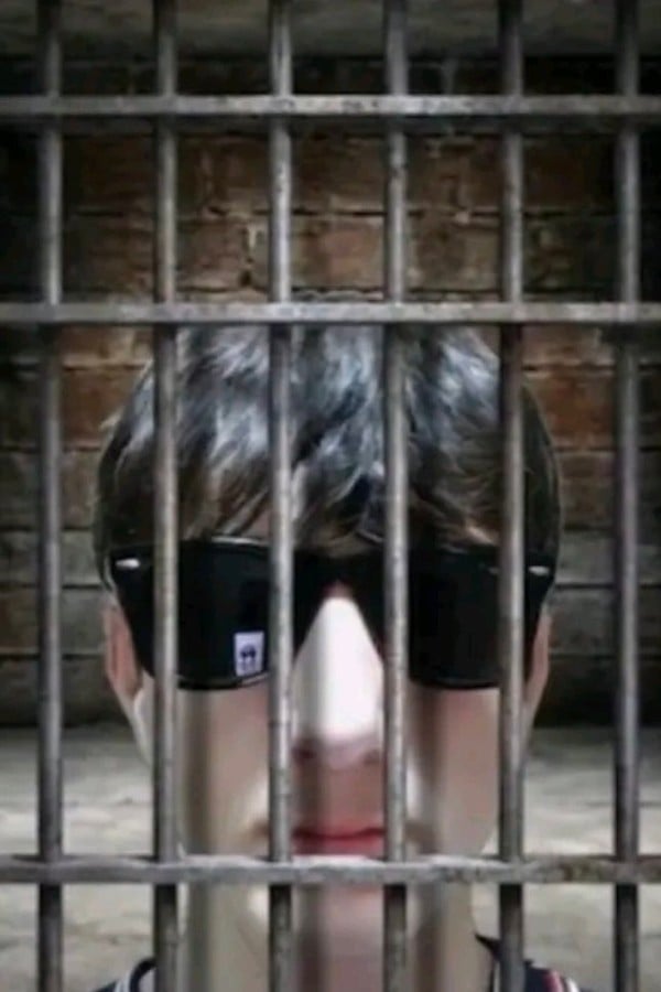 prison murusa