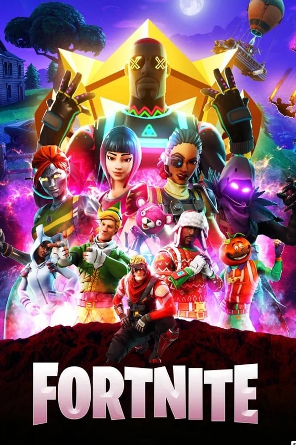 Fortnite