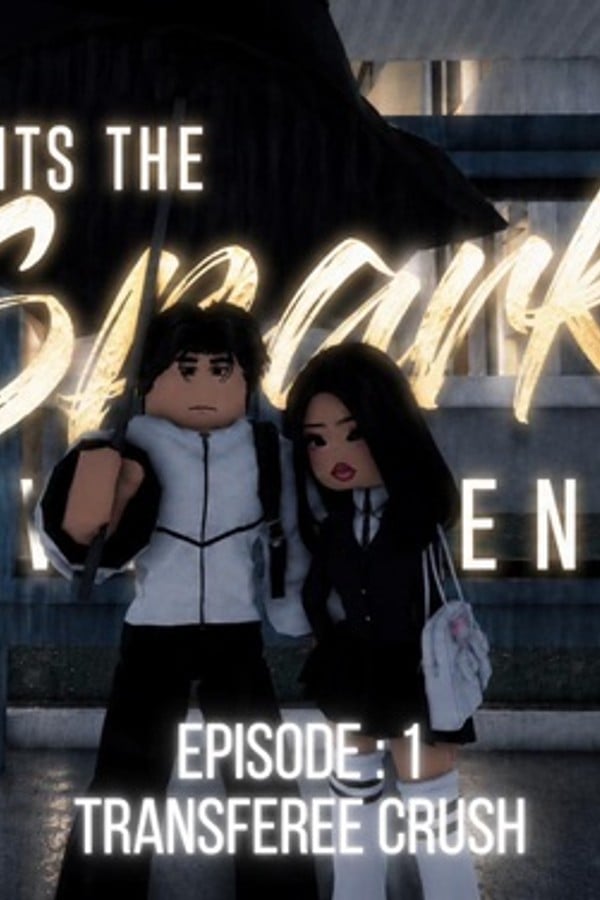 Its The Parl Between Us: The series