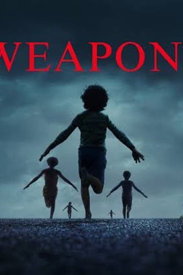 Weapons