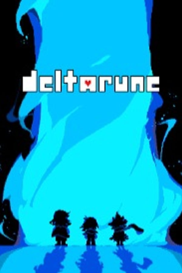 DELTARUNE