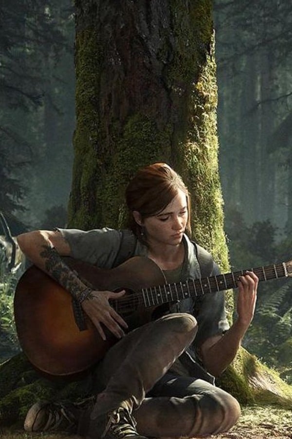 The Last of Us
