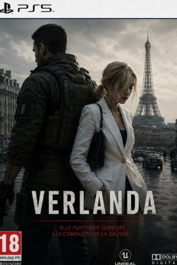 Verlanda
