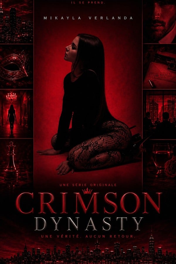 Crimson Dynasty