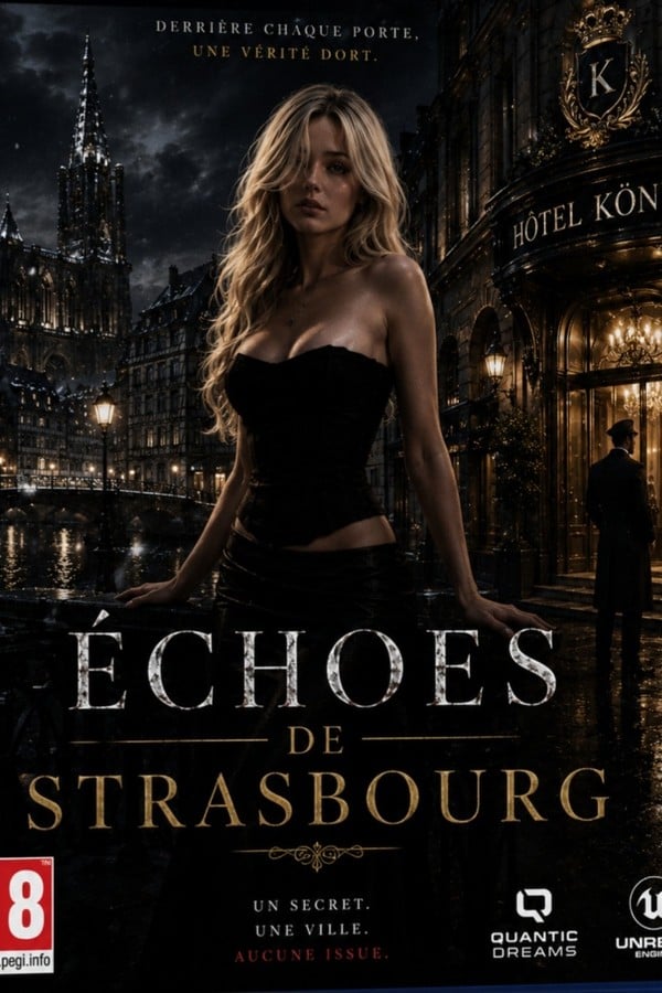 Écheos de Strasbourg