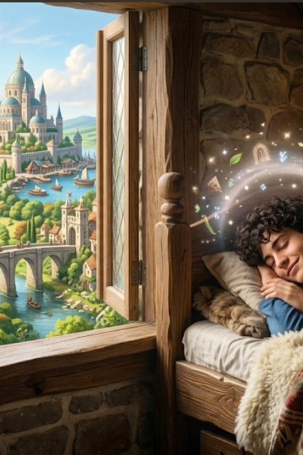 The Dreamer