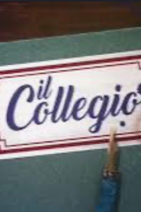 Il collegio