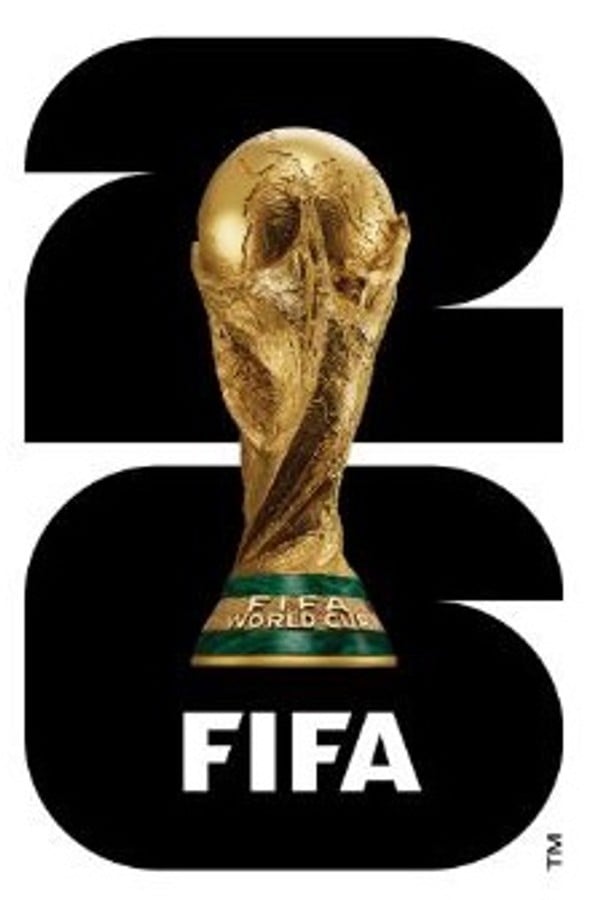 Coupe du monde 2026