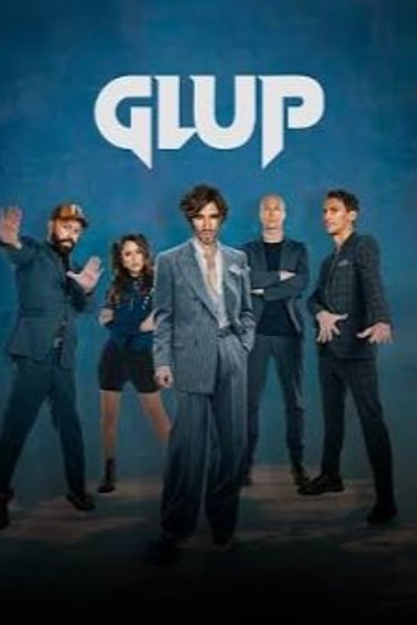 Glup!