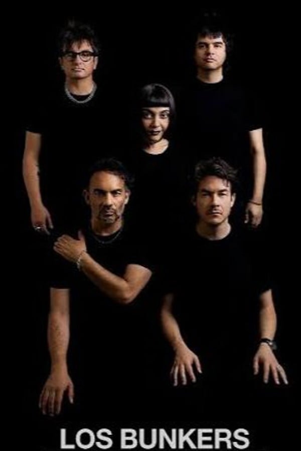 Los Bunkers