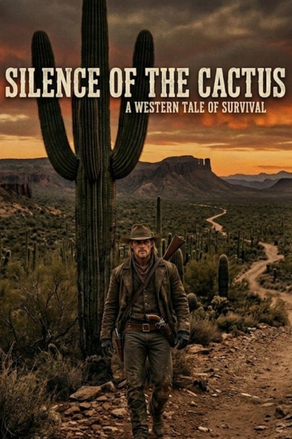 Silence of the Cactuses