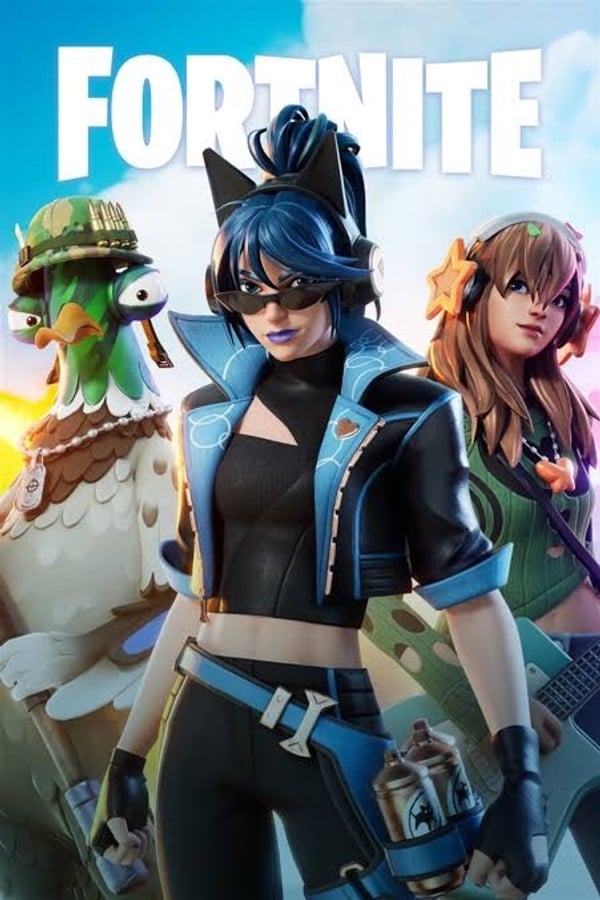 Fortnite