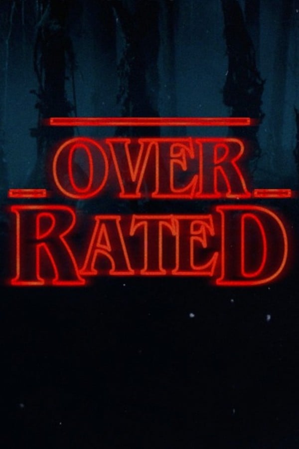 Stranger things rating but no fans