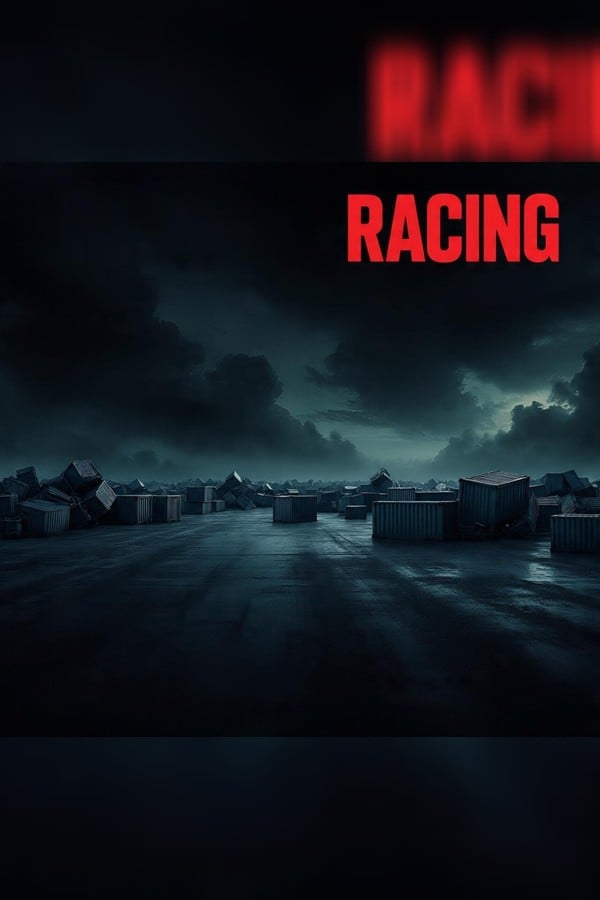 The realistic RACING