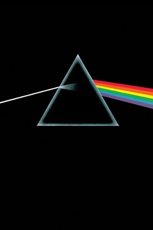 The Dark Side of the Moon