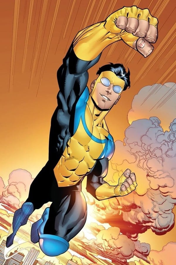 Invincible
